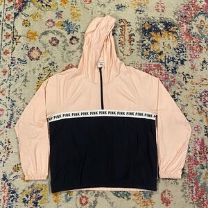 PINK Victoria's Secret Blush Jacket